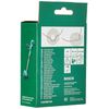 Bosch F016800181 Extra-strong Thread 26cm (10 pack) for 26 Combitrim