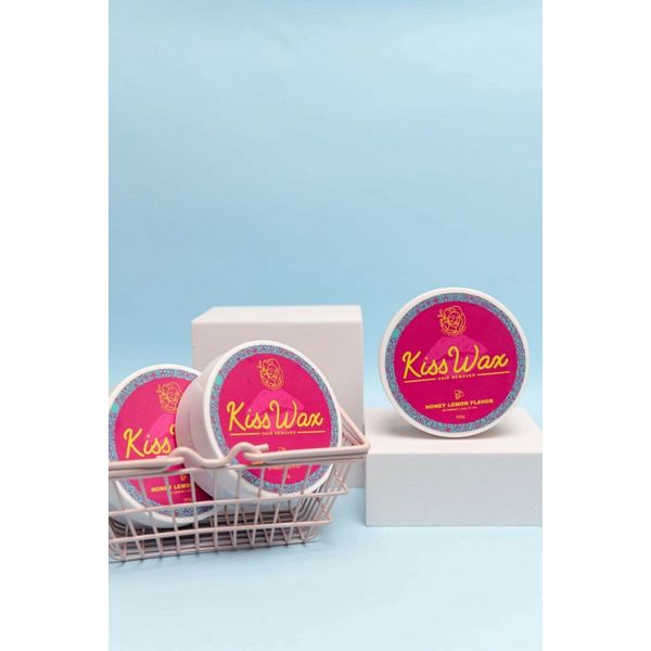 cold kiss wax