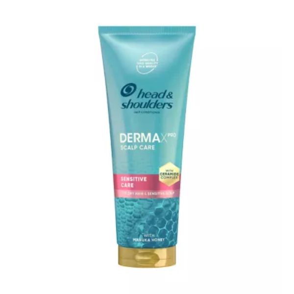 Head & Shoulders DERMAXPRO Senstive Conditioner 220ml