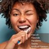 Nelson Naturals Citrus Spice Blend Fluoride Free Toothpaste 94 ml