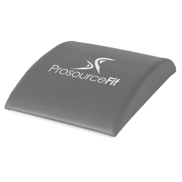 ProsourceFit Abdominal AB Mat 15” x 12” High Density Core Trainer