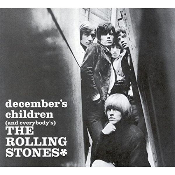 December's Children (& Everybody's) (Remastered Super Audio)