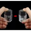 Magic Trick Exploding Dice Prop Illusion Easy Tricks T6