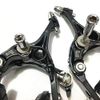 SHIMANO FRONT BRAKE SORA BR-R3000 CALIPER, Black