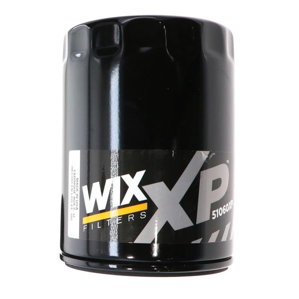 WIX 51060XP Heavy Duty Lube Filter