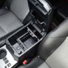 Center Console Anti-theft Safe Storage Box Lock Accessories for 4Runner w/ keys