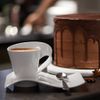 Villeroy & Boch NewWave Coffee Set, White, 250 ml