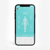 Full Body Analysis Scale — Caring Mill™ by Aura