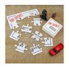 Ring Bearer Gift - Will You Be Our Ring Bearer Puzzle