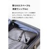 [Asobose] TOFTWRAP Wrap Cushion Wrap Cloth for Camera and Important Items (Black)