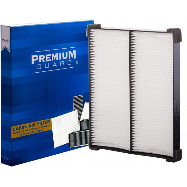 PG Cabin Air Filter PC4120 | Fits 2010-2016 Suzuki Kizashi