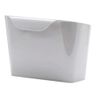 Rexite Umweltfreundliche Schale Taboo Weiss 18.05.01