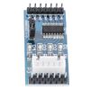 Akozon Motor Driver Motor Driver Module, Motor Driver Module 5pcs ULN2003 Stepper Motor Driver Board Module 5-12V Driver Motor Board Module Stepper Motor