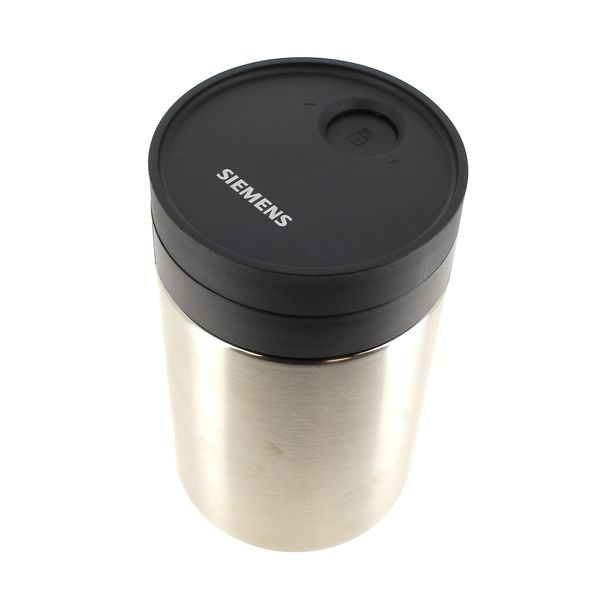 Original Milchbehälter Espresso 11003591 Bosch