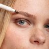 Paul & Joe Beaute Eyebrow Pen Number 03, Maroon 0.7 ml