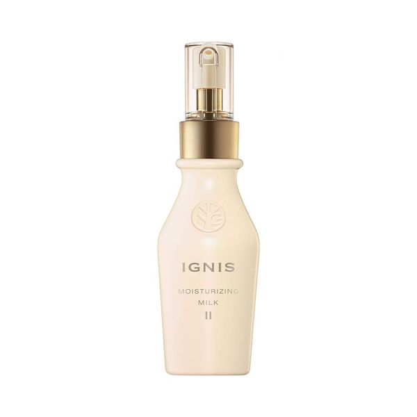IGNIS IGNIS Moisturizing Milk II 110g