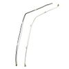 2pcs/Set Signal Antenna Flex Cable Replacement Repair Part for LG K51