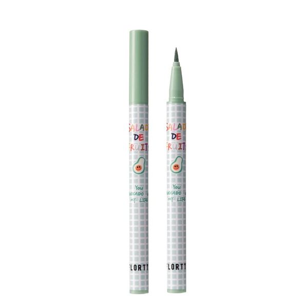 Floret 07 Color Liquid Eyeliner WP