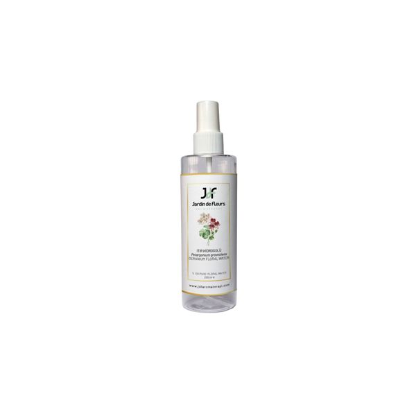 Jdf Itır (sardunya) Hidrosolü 250 Ml - %100 Saf Aromaterapi Hidrosolü