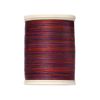 Sulky 27538 Blendables Thread 30wt 500yd, Royal Sampler