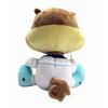 Nickelodeon Universe Spongebob Squarepants Sandy Silly Eyes Plush
