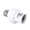 DEWENWILS Remote Control Light Bulb Socket, Wireless Light Socket Switch Kit