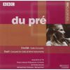 Dvorák: Cello Concerto / Ibert: Concerto for Cello & Wind Instruments