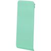 Limentea Colorful Back Kickstand Shell Support Bracket Stand Case Stand Holder for Switch NS NX Console Replacement (Green)