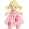 ebba - Dolls - 12" First Doll Blonde Elegant Baby Stuffed Doll