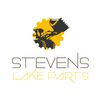 Stevens Lake Parts One New Dash Warning Light with Red Dome Light Various Applications & Models