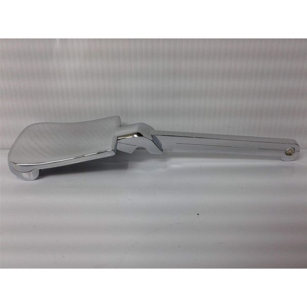 Ideal Standard E8643AA Side Action Chrome Cistern Lever
