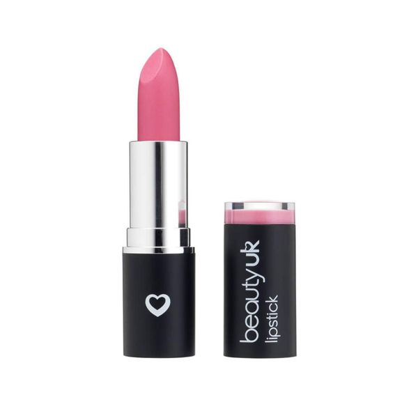 Beauty UK Lipstick No. 2 - Candy (Matte)