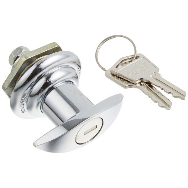 Woodpecker Hildegard Anchor Shape Handle A – 18 – 1