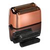 BaByliss Titanium Foil Shaver Replacement Foils & Cutters (Rose Gold)