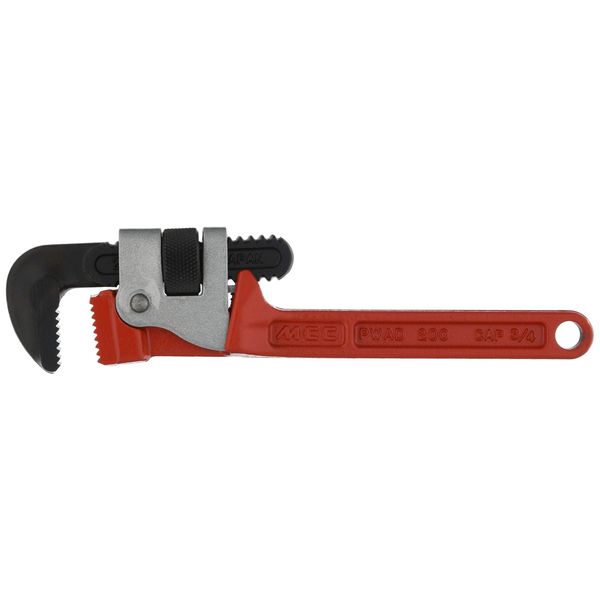 MCC PW-AD20 Deluxe 200 Pipe Wrench