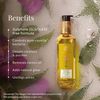 Forest Essentials Delicate Facial Cleanser Saffron and Neem 50 Milliliter