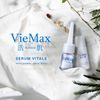 VieMax Active Skin (IKIHADA) Serum Vitare Raw Collagen Serum, Set of 3