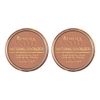 Rimmel London Natural Bronzer , Sunlight color 2 count