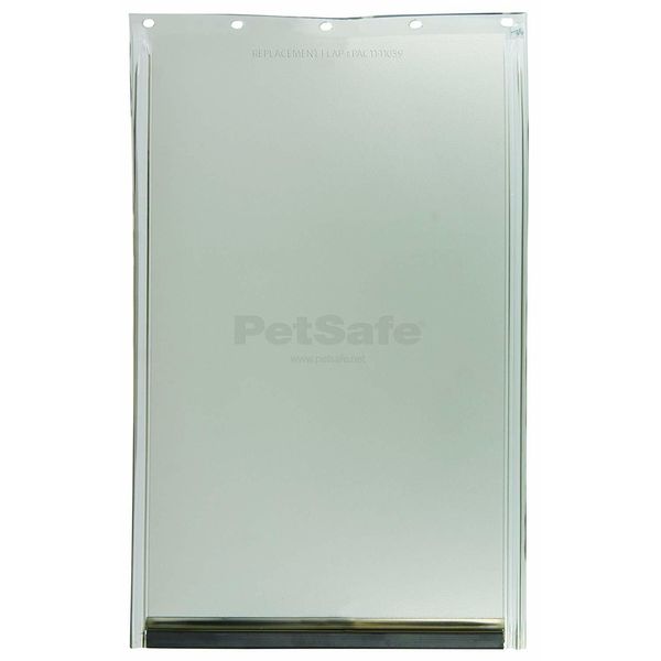 PetSafe  Flap Freedom Pet Door Large