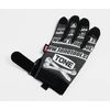 TONE Work Gloves G-031GL Gray L Size