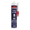 Timbabuild Timba Glaze Multi Purpose Glazing Sealant - 290ml