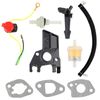 Carburetor For Briggs&Stratton log splitter 6 hp w/ CR950 208CC Engine