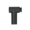 Spark Plug Cap Replace for NGK 8338/LB05EMH, 90° Fit for 14mm Thread Spark Plugs without nut