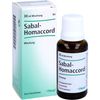 Sabal-Homaccord Tropf., 30 ml Lösung