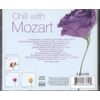 CHILL WITH MOZART