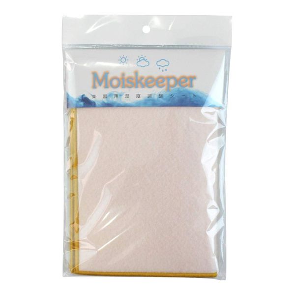 mois Keeper Regular moisuki-pa-regyura-