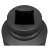 Sealey Is3441D Impact Socket 41Mm Deep 3/4Sq Drive