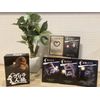 Gorilla Wolf 3rd Edition, Multicolor