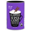 Clipper Fair Trade Drinking Chocolate 8.8 oz (250 g)