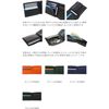 Dakota Black Label BL-620110 Bifold Wallet